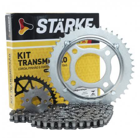 Kit transmissão Starke